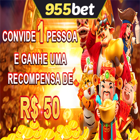 955bet Indique amigos para receber um bônus