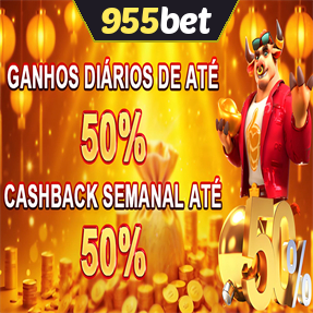 955bet Fundo de Resgate de Perdas Semanais